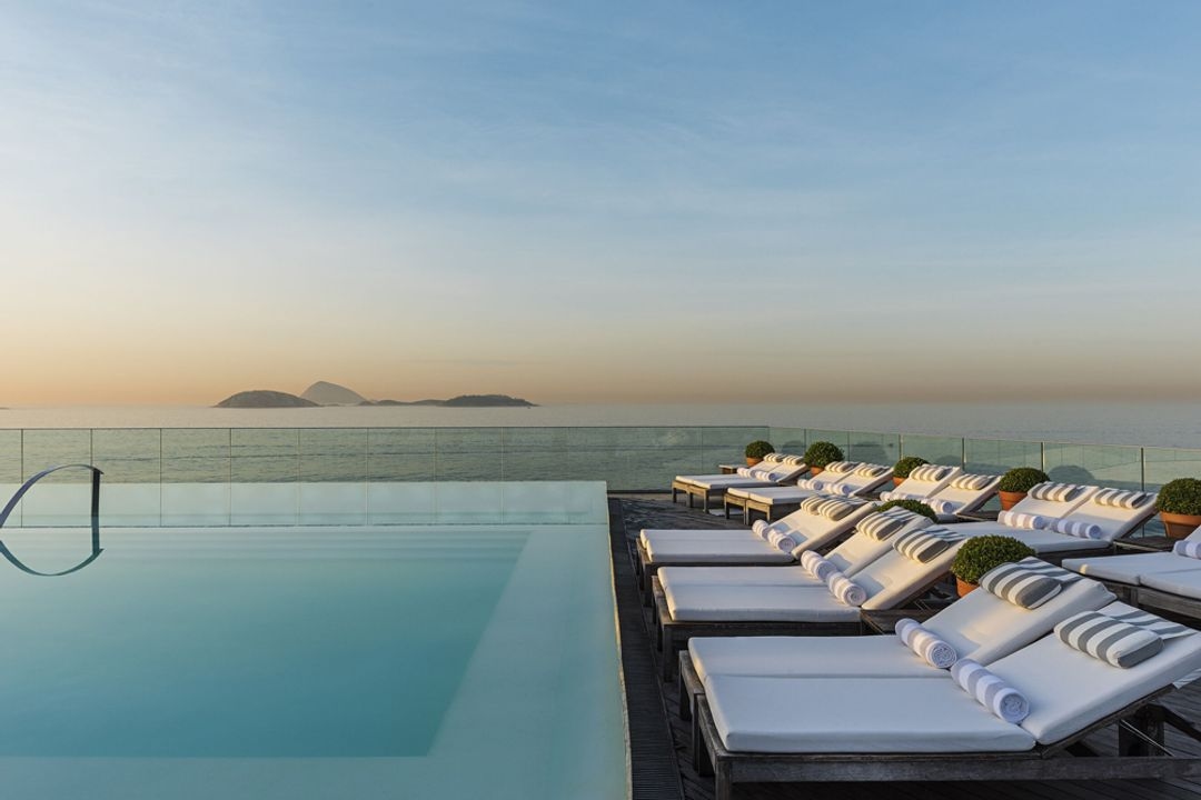 Fasano Rio de Janeiro - Image 3