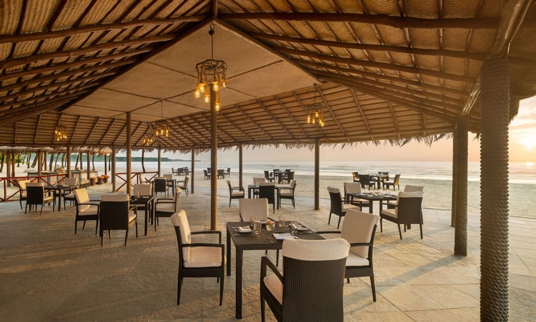The St. Regis Goa Resort - Image 3