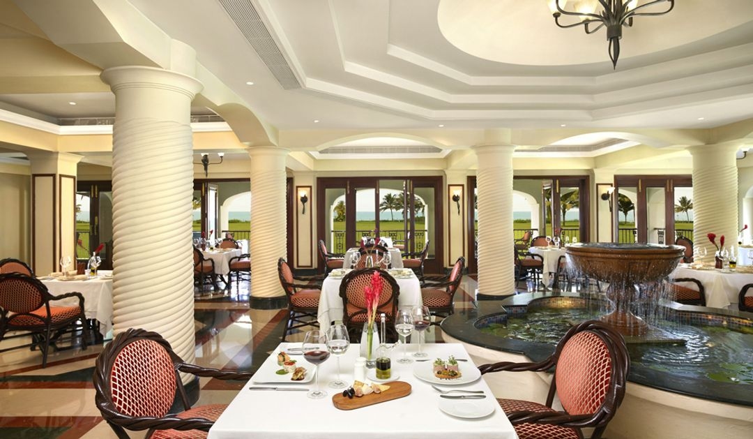 Taj Exotica Resort & Spa, Goa - Image 3