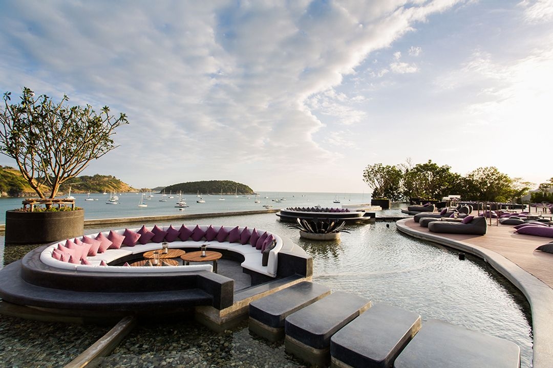 The Nai Harn Phuket - Image 3