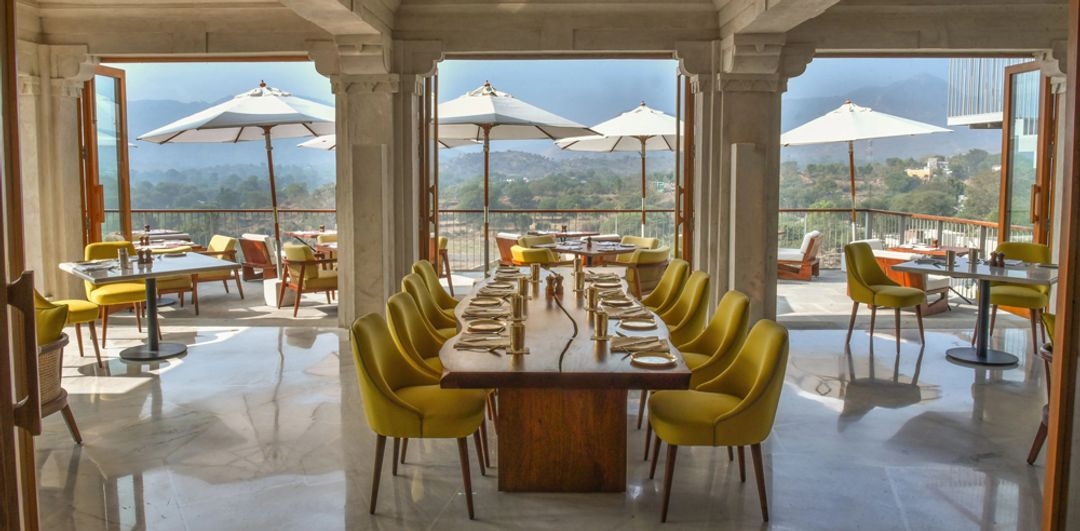 RAAS Devigarh - View 3