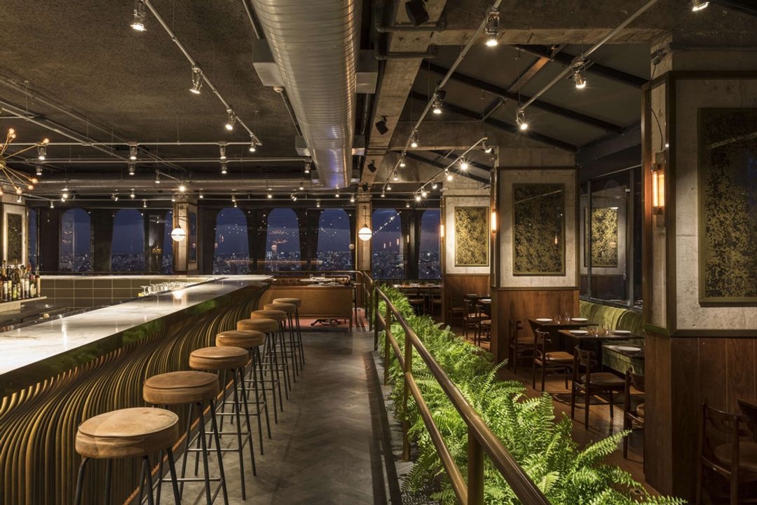 Tivoli São Paulo Mofarrej - Image 3