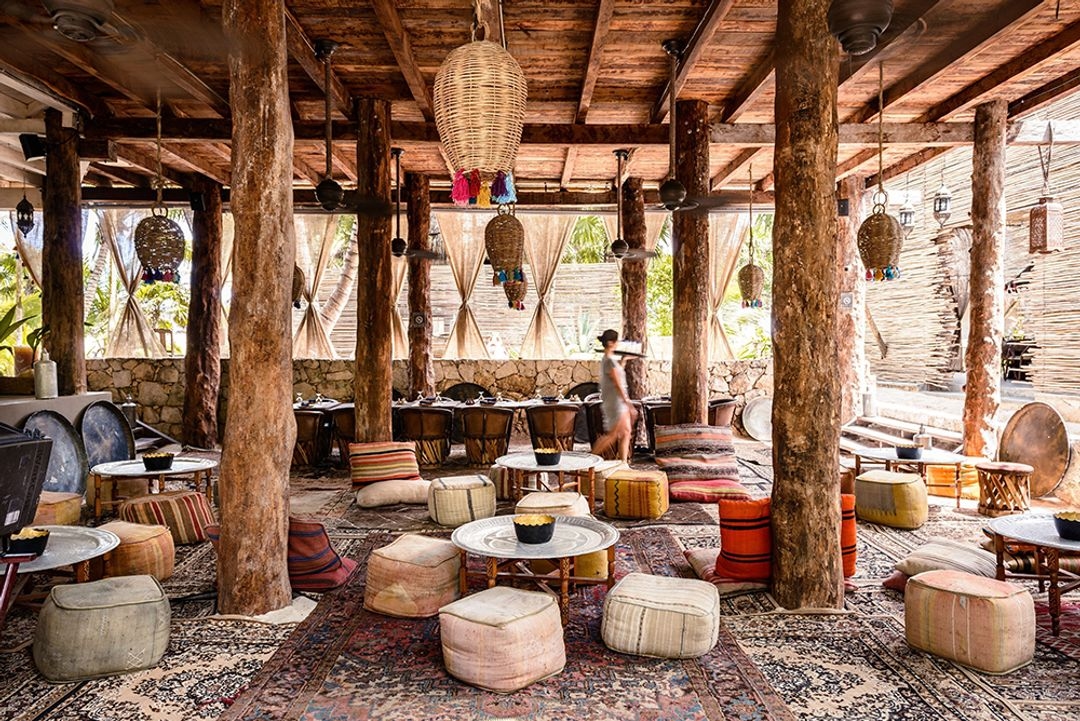 Nomade Tulum - Image 3