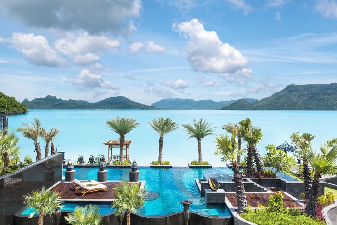 The St. Regis Langkawi - Image 3