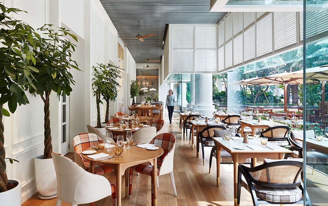 Park Hyatt Saigon - Image 3