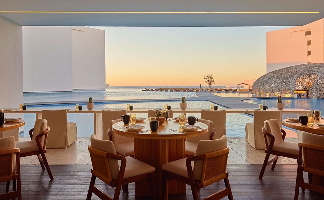 Viceroy Los Cabos - Image 3