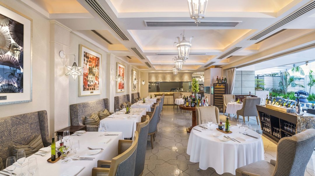 The St. Regis Singapore - View 3