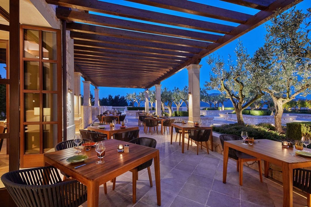 Cap Vermell Grand Hotel - View 3