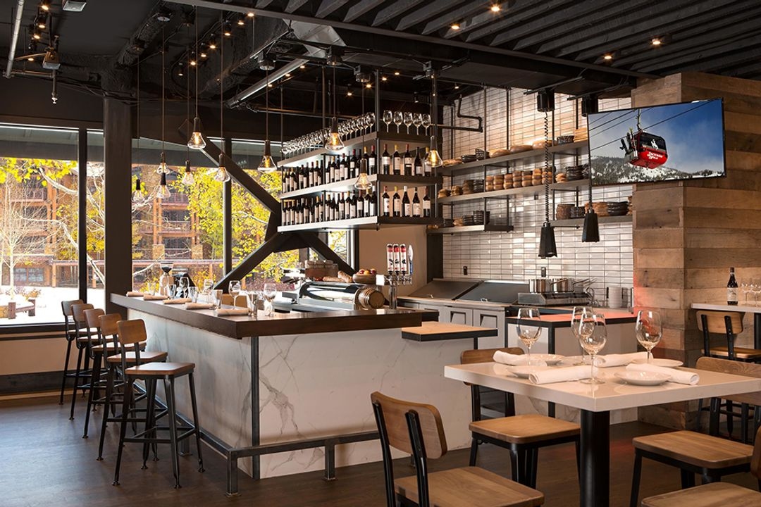 Hotel Terra - View 3