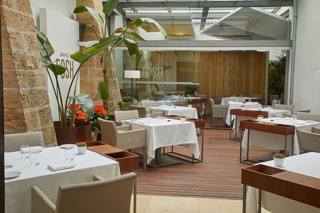 Convent de la Missió - View 3