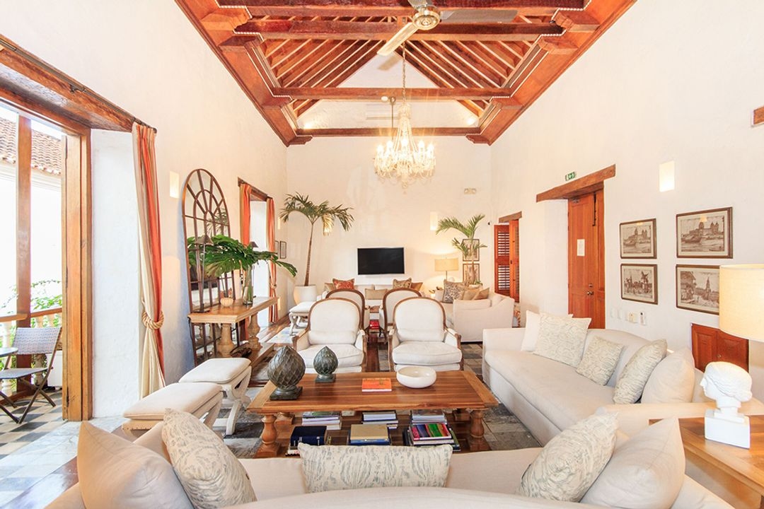 Hotel Casa Del Coliseo - View 3