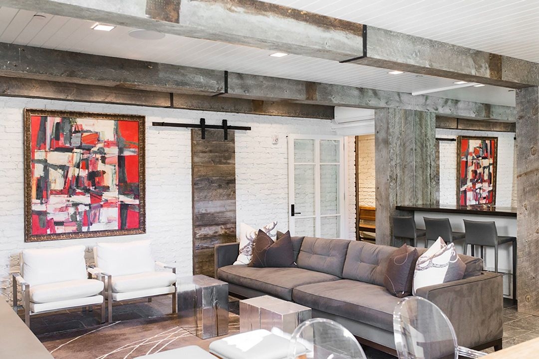 Washington School House Hotel - View 3