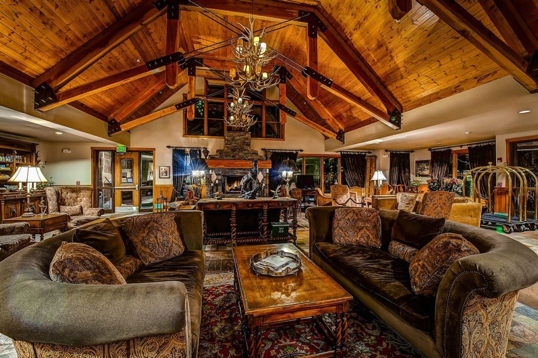 The Hotel Telluride - View 3