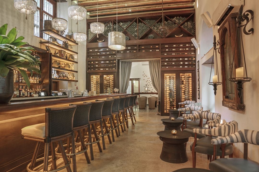 Hotel Casa San Agustin - Image 3