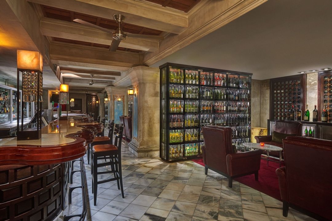 The Westin Kuala Lumpur - Image 3