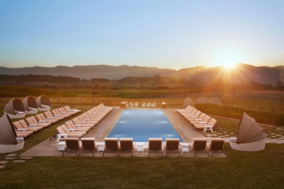 Carneros Resort and Spa - View 3