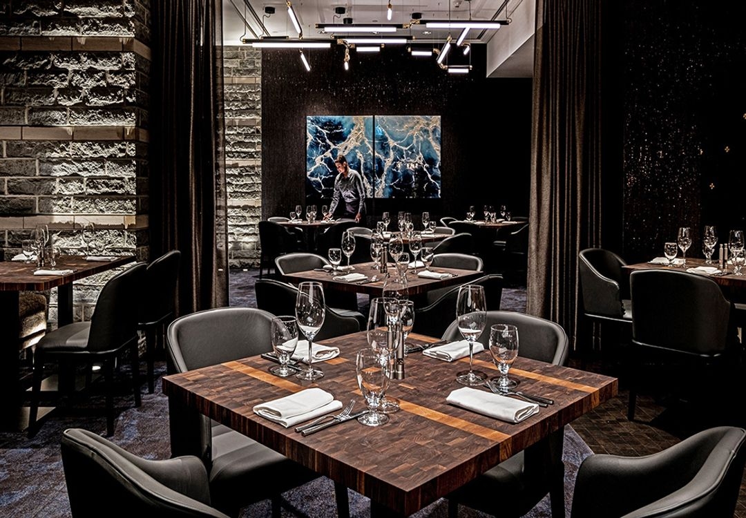 Four Seasons Whistler - Image 3