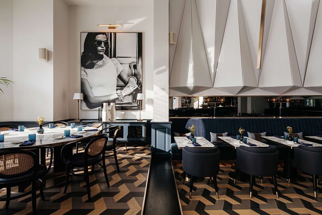 Park Hyatt Dubai - Image 3