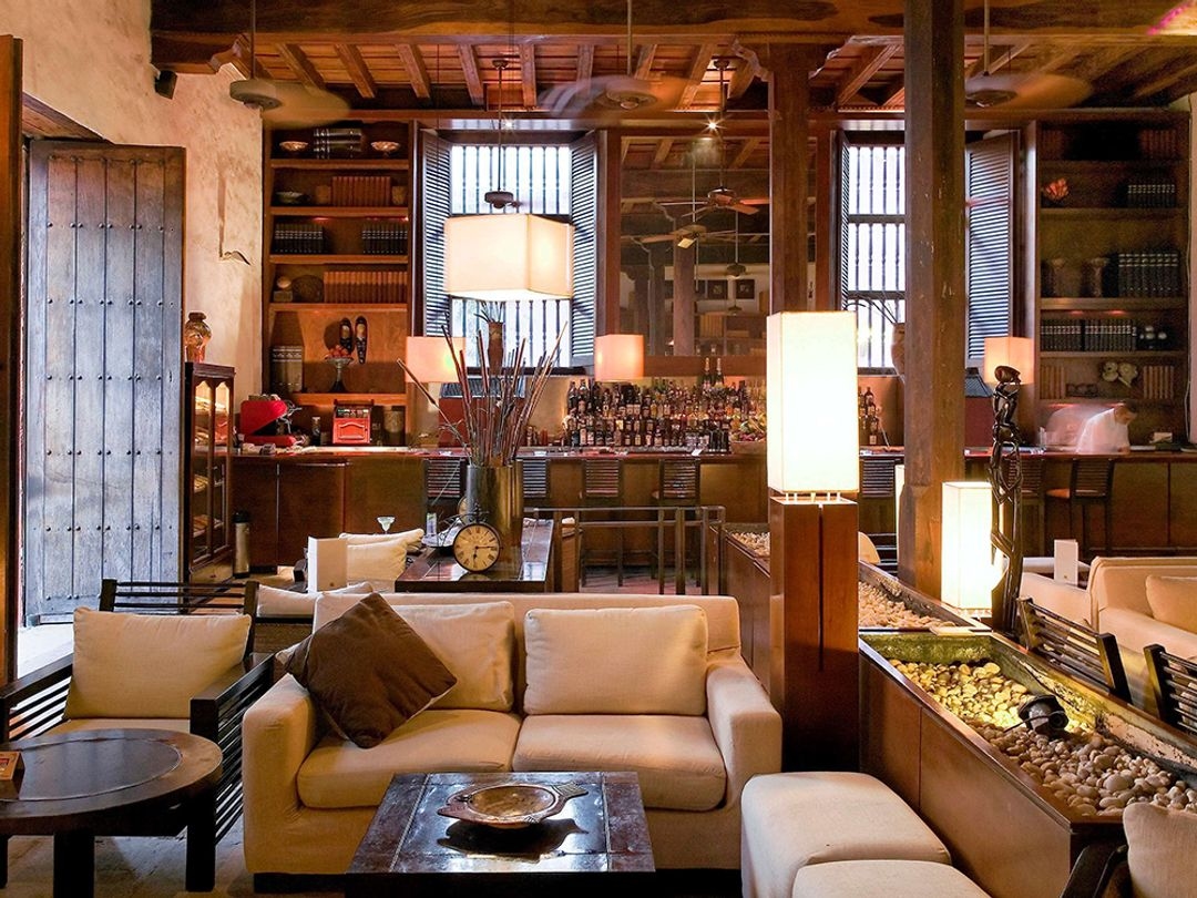 Sofitel Santa Clara - Image 3