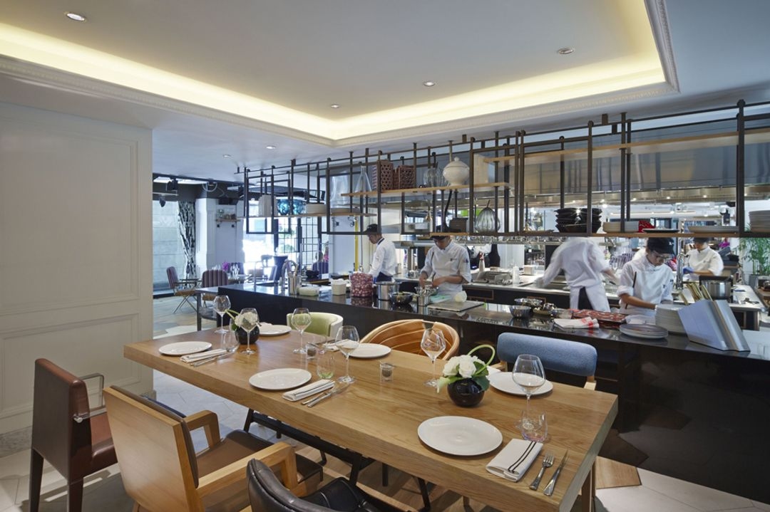 QT Singapore - Image 3