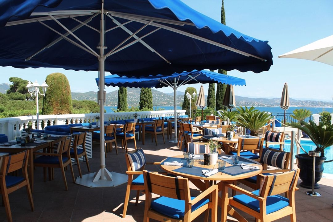 Althoff Hotel Villa Belrose - View 3