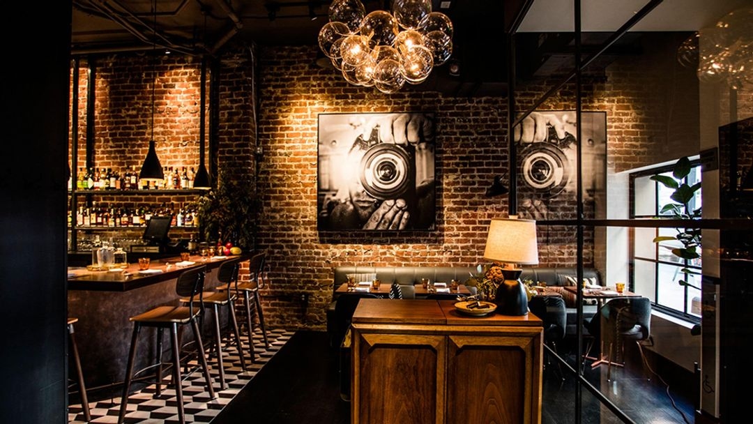 Hotel Zeppelin San Francisco - Image 3