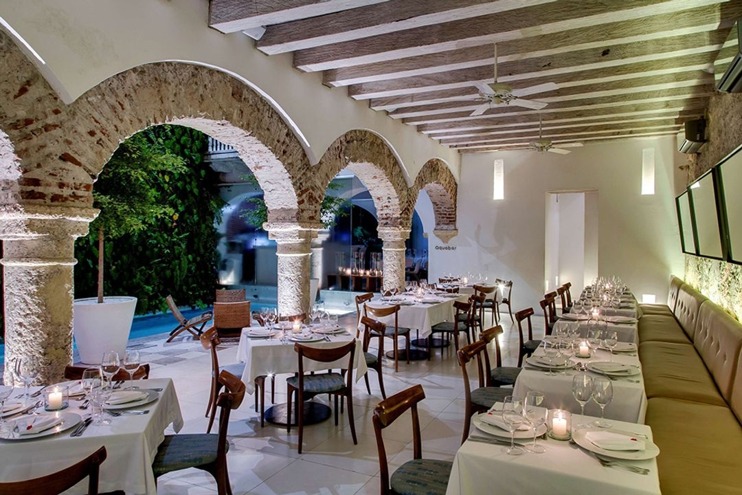 Nacar Hotel Cartagena, Curio Collection by Hilton - Image 3