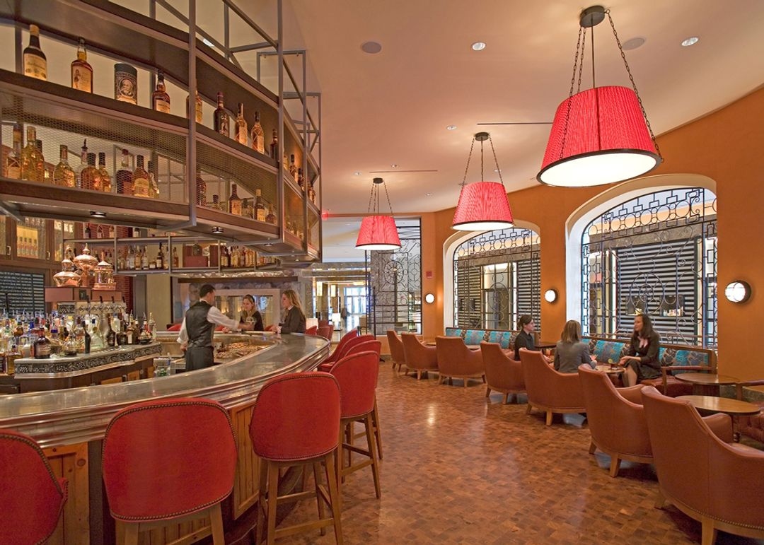 InterContinental Boston, an IHG Hotel - Image 3