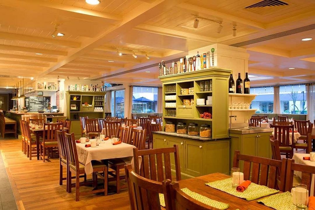 The Charles Hotel - Image 3