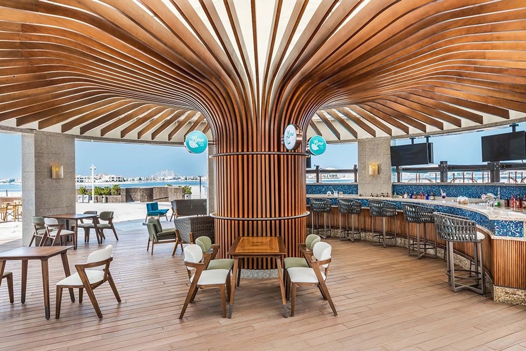 Taj Exotica Resort & Spa - Image 3