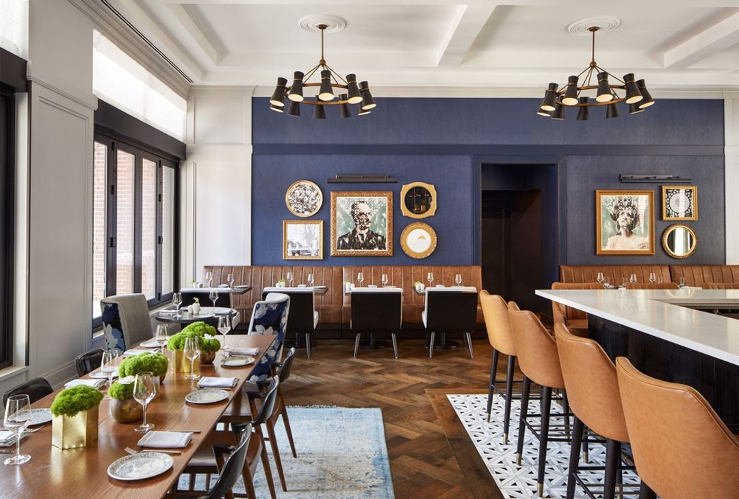 The Whitney Hotel Boston - Image 3