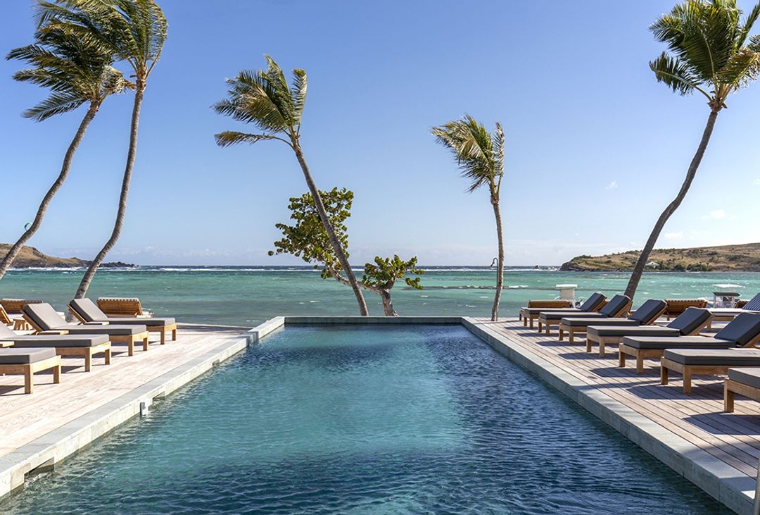 Le Sereno Hotel, Villas & Spa - View 3