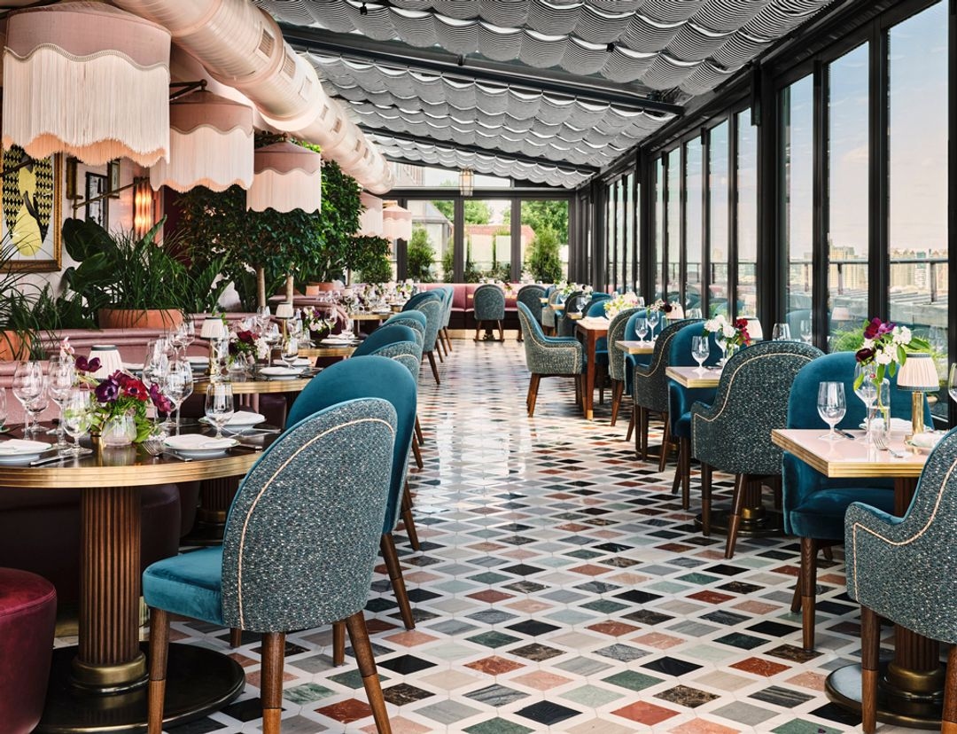 The Newbury Boston - Image 3