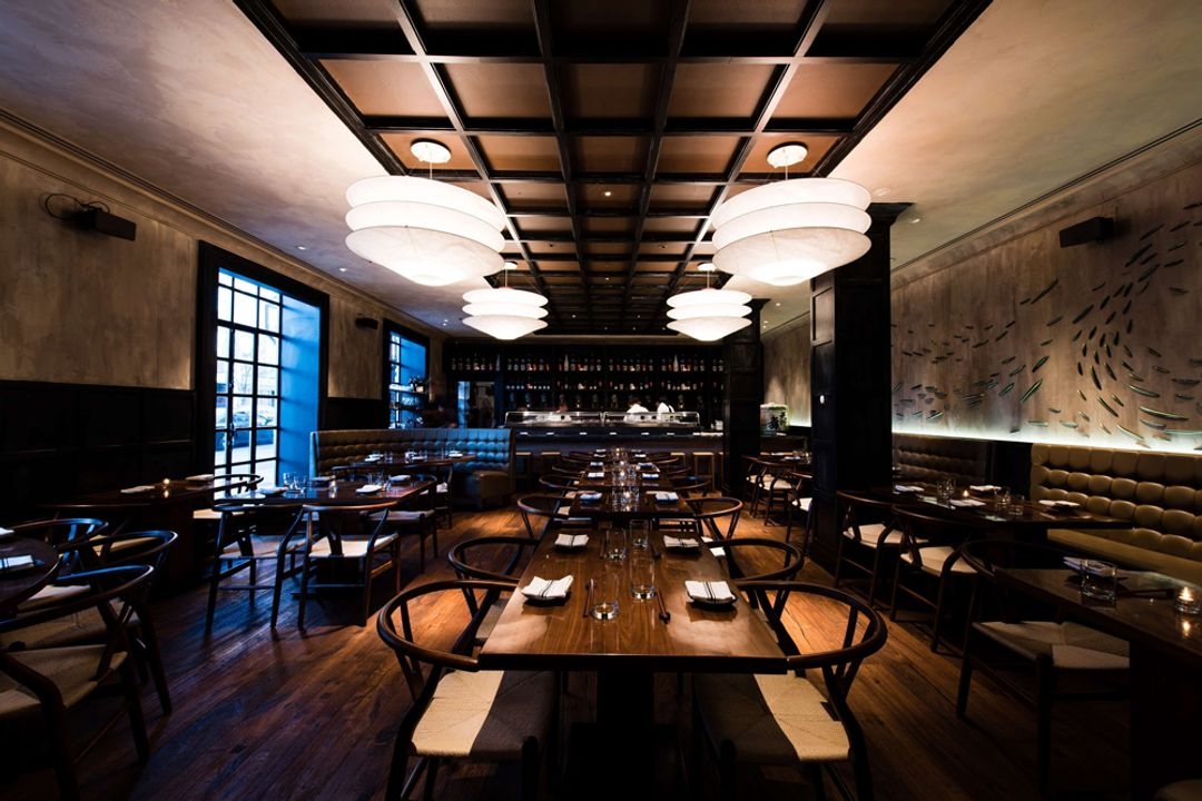 The Eliot Hotel - Image 3