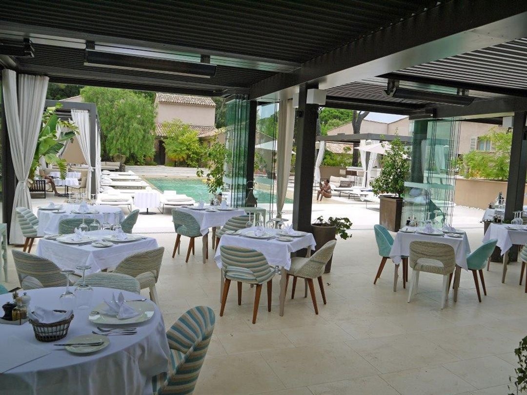 Muse Saint-Tropez - View 3