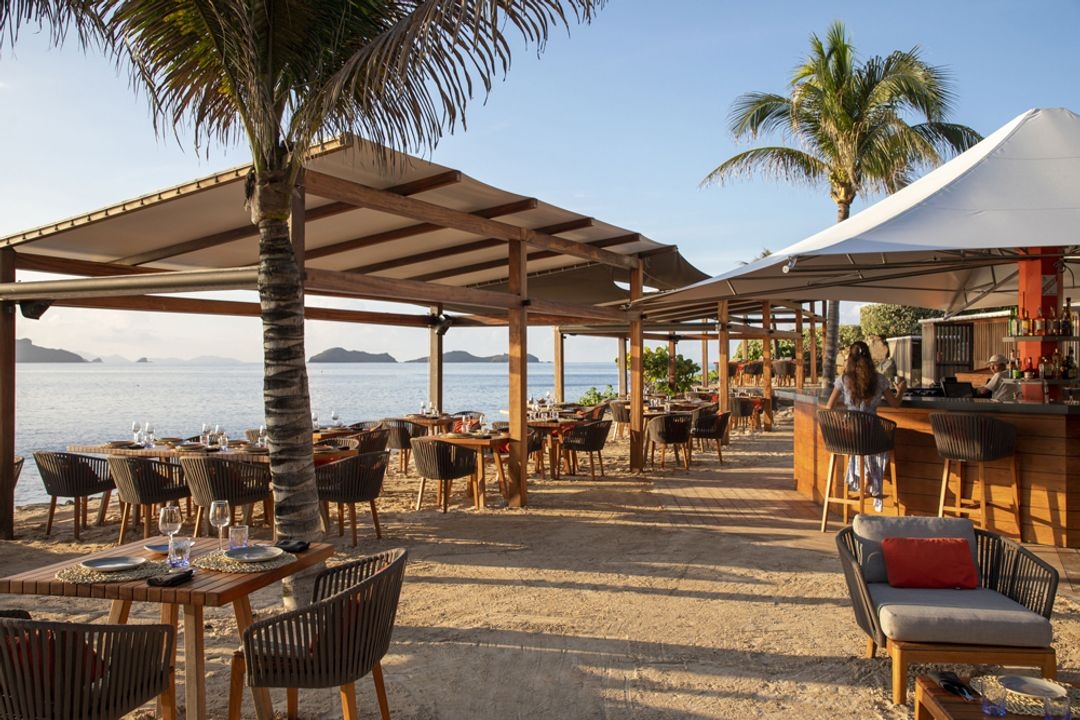 Hotel Christopher Saint-Barth - View 3