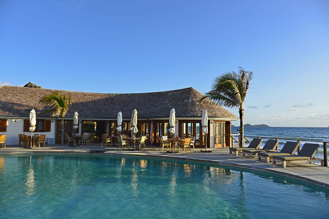 Hotel Manapany - View 3