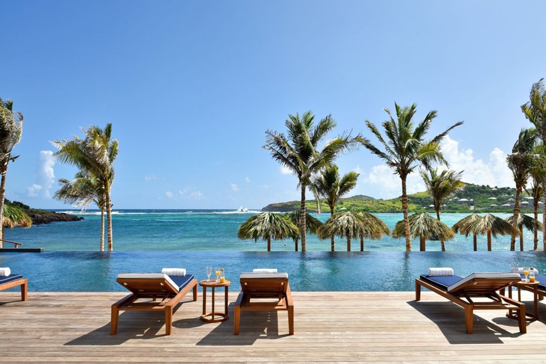 Rosewood Le Guanahani St. Barth - Image 3
