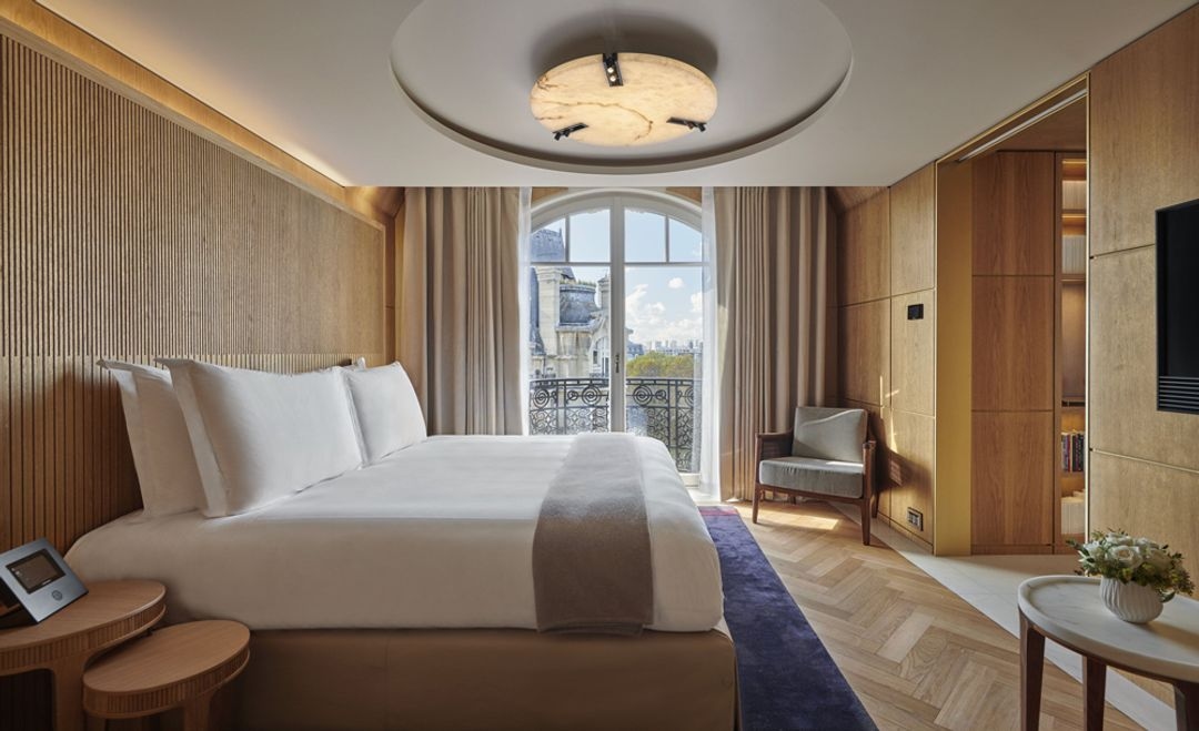 Mandarin Oriental Lutetia, Paris - Image 4