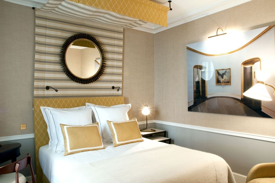 Hôtel Recamier - View 4