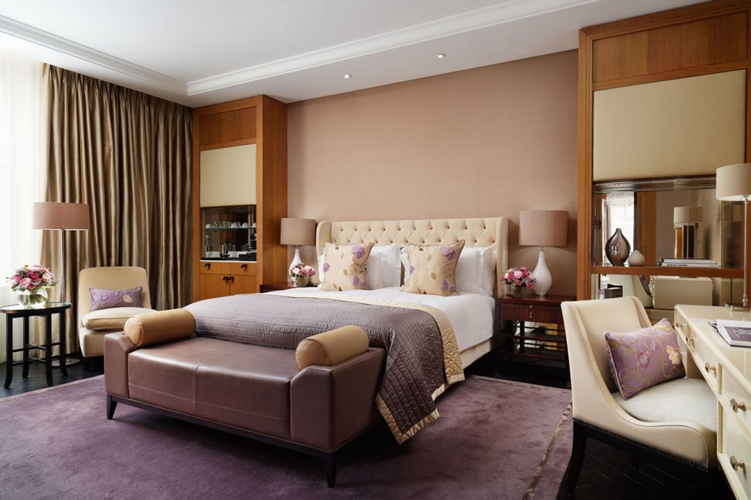 Corinthia Hotel London - Image 4