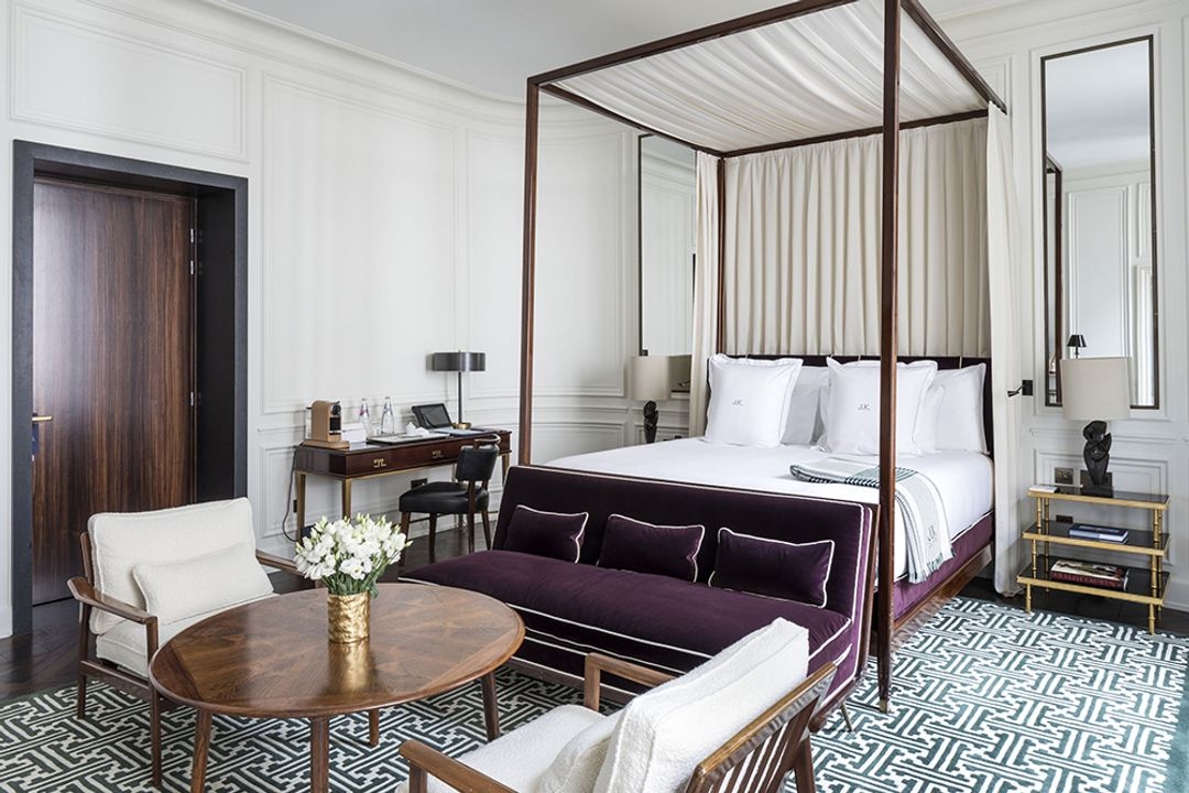 J.K. Place Paris - Image 4