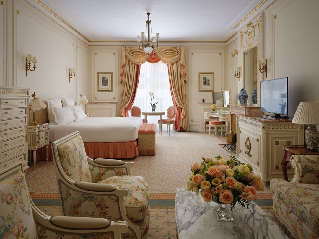 The Ritz London - Image 4