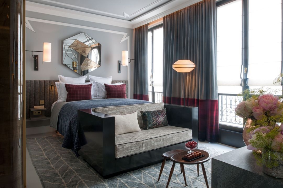 Nolinski Paris - Image 4