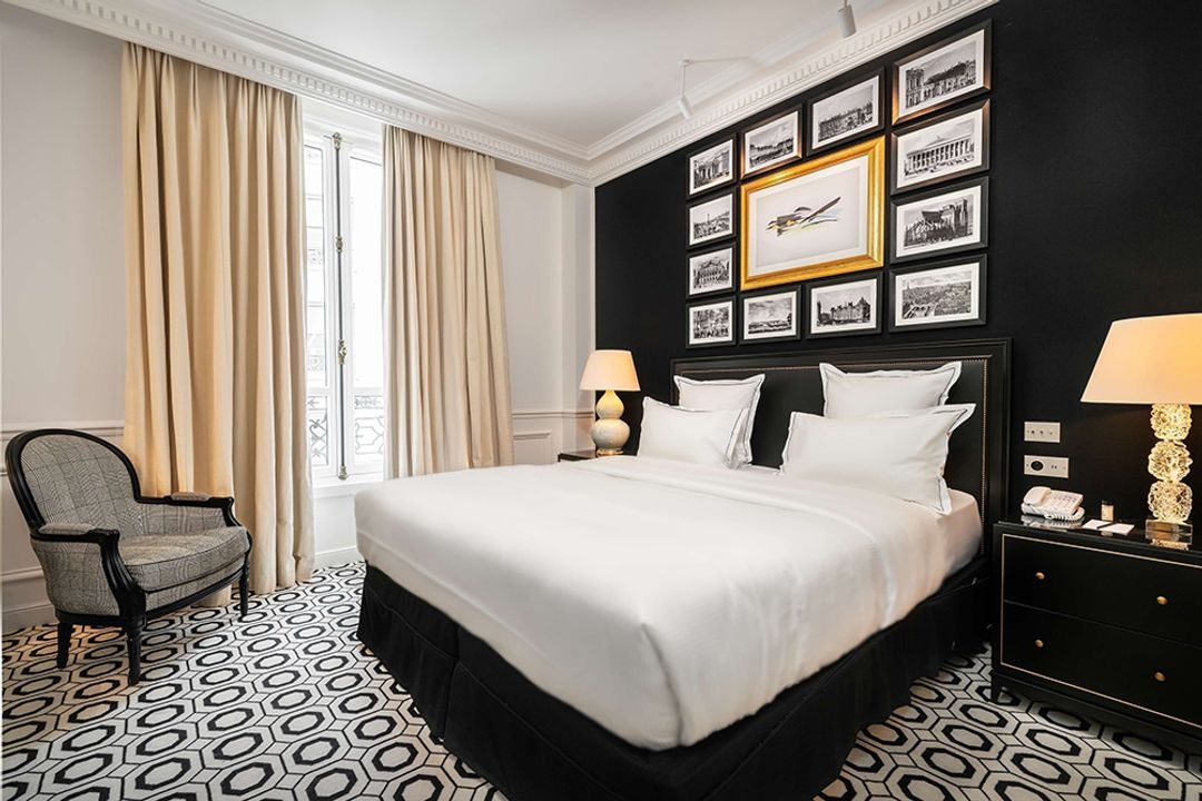 Hôtel Keppler - Image 4