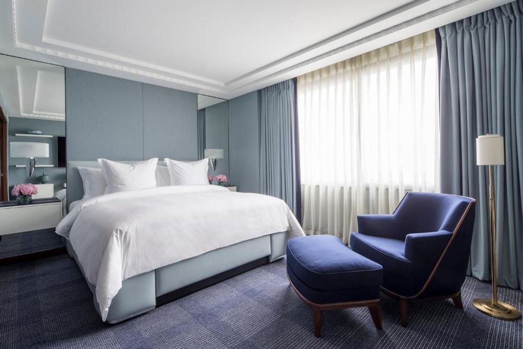 Four Seasons London at Park Lane - Image 4