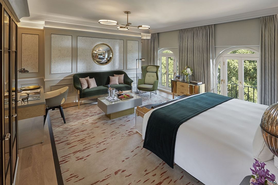 Mandarin Oriental Hyde Park - Image 4