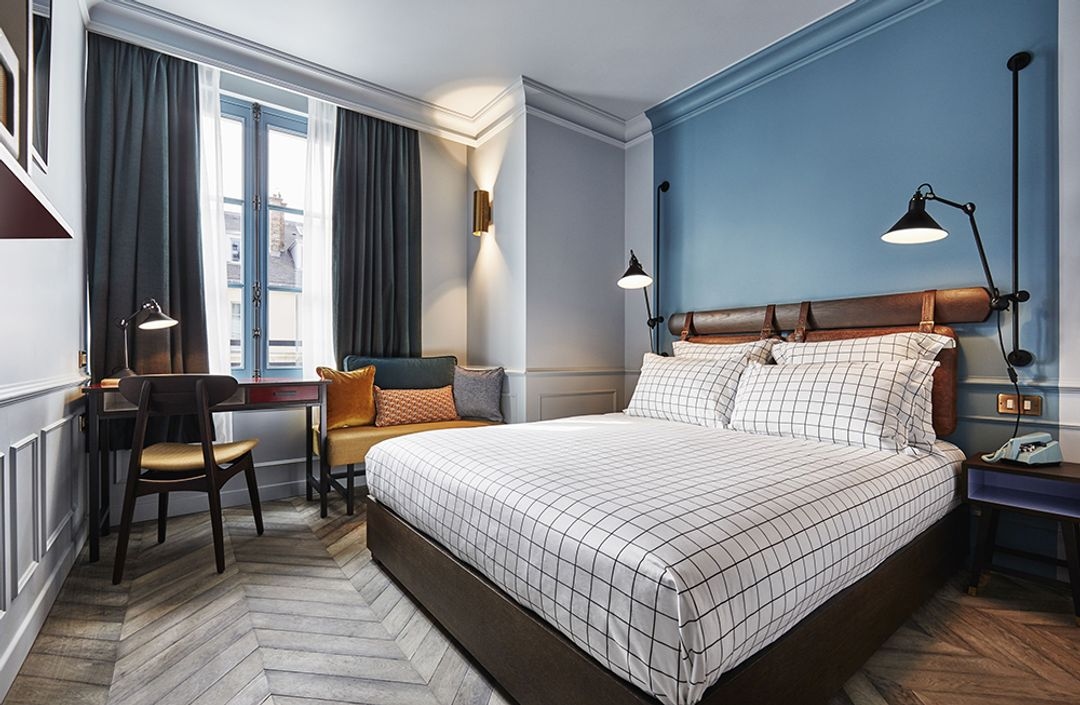 The Hoxton, Paris - View 4