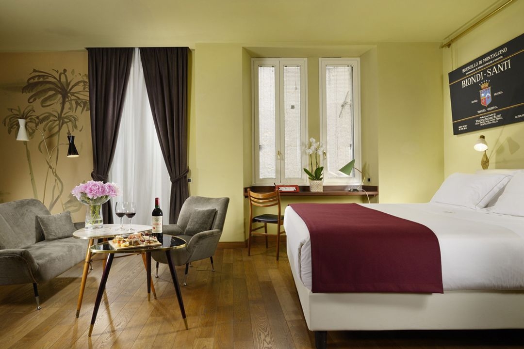 Hotel De' Ricci - Image 4