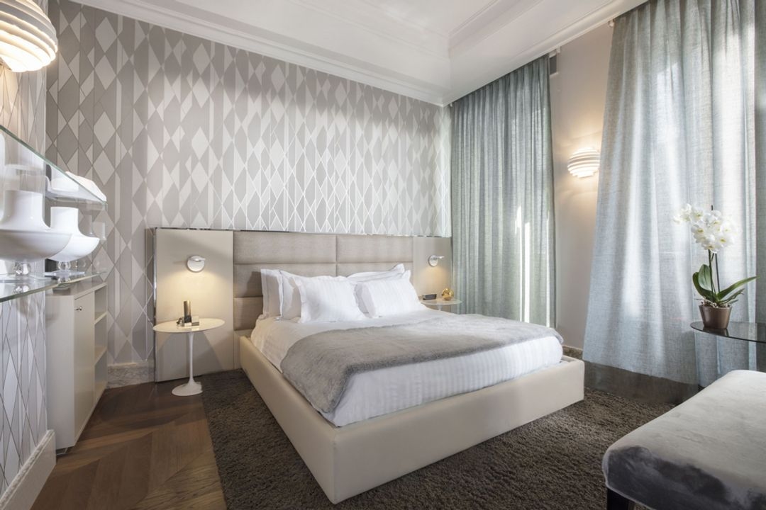 Hotel Palazzo Manfredi - Image 4